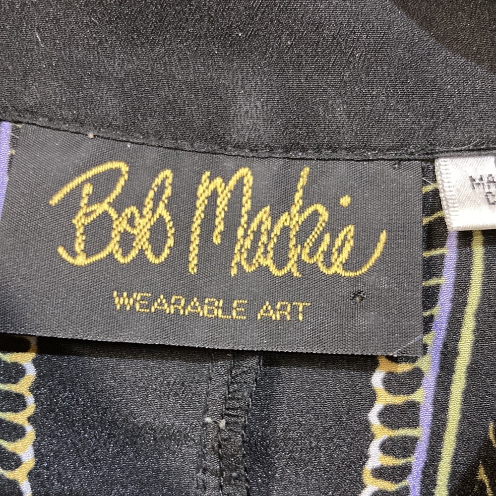 Bob Mackie Wearable Art - image 6
